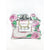 Pink Perfume Pillow
