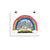 NYC Rainbow Art Print