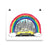 NYC Rainbow Art Print
