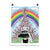 Paris Cherry Blossoms Art Print