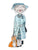 Little Queen Elizabeth Doll