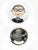 Ruth Bader Ginsburg Pin