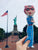 Little Rosie the Riveter Doll