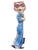 Little Rosie the Riveter Doll