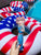 Little Rosie the Riveter Doll