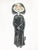 Little Sonia Sotomayor Doll