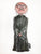 Little Thurgood Marshall Doll
