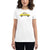 NYC Taxi Women's short sleeve t-shirt
