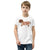 Hotdog Youth Short Sleeve T-Shirt